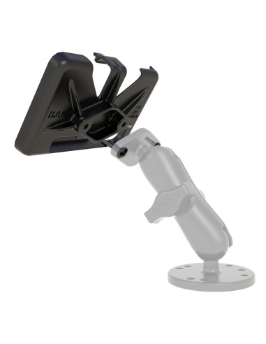 RAM® Form-Fit Cradle for Garmin nuvi 1300, 1390T, 2455LT, 2495LMT + More