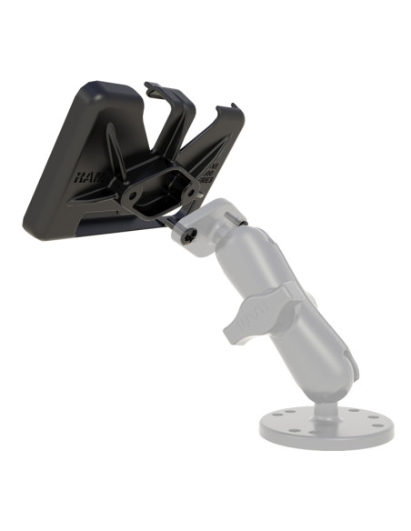RAM® Form-Fit Cradle for Garmin nuvi 1300, 1390T, 2455LT, 2495LMT + More