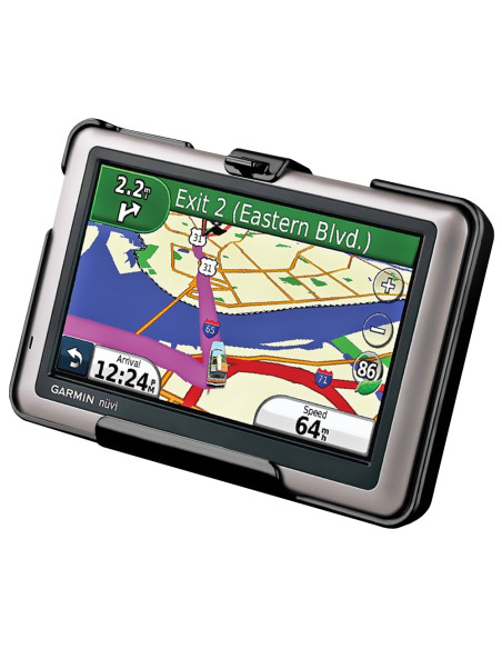 RAM® Form-Fit Cradle for Garmin nuvi 1440, 1450 & 1490T
