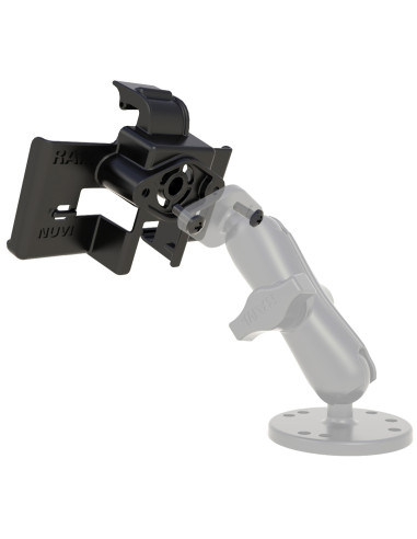 RAM® EZ-Roll'rT Cradle for Garmin nuvi 3450, 3750, 3760T, 3790LMT + More