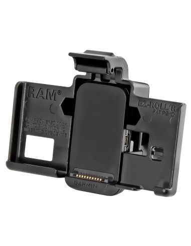 RAM® EZ-Roll'rT Cradle for Garmin nuvi 3450, 3750, 3760T, 3790LMT + More