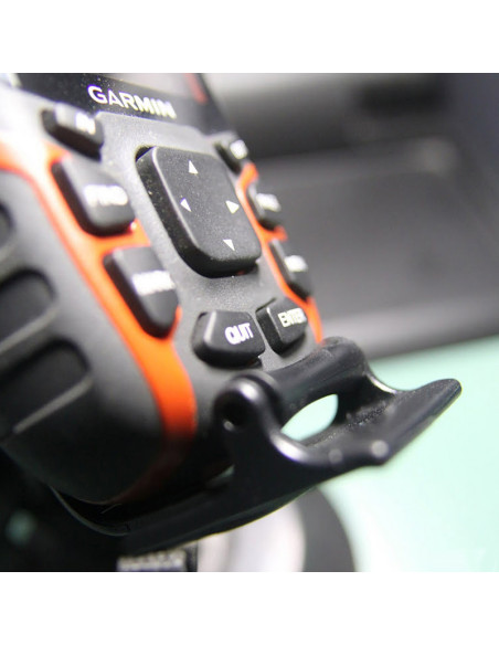 RAM® Form-Fit Cradle for Garmin Astro 320, GPSMAP 62 & 64 Series