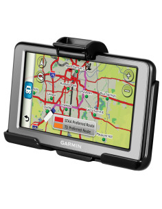 RAM® EZ-Roll'rT Cradle for Garmin dezlT 560LMT & 560LT