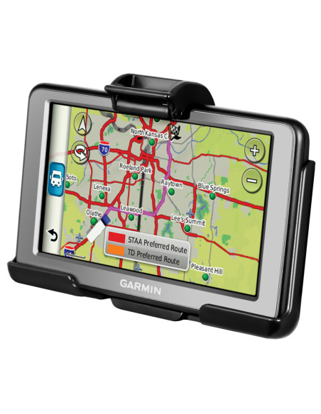 RAM® EZ-Roll'rT Cradle for Garmin dezlT 560LMT & 560LT