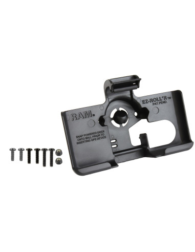 RAM® EZ-Roll'rT Cradle for Garmin dezlT 560LMT & 560LT