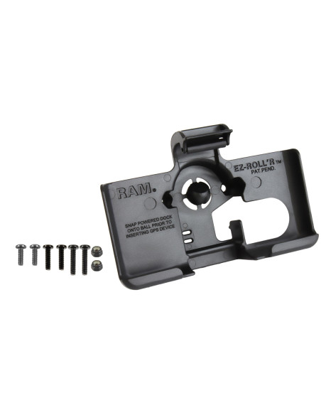 RAM® EZ-Roll'rT Cradle for Garmin dezlT 560LMT & 560LT