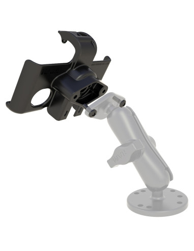 RAM® Form-Fit Cradle for Garmin nuvi 2300, 2360LT, 2370LT + More