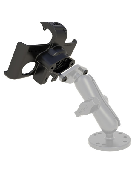 RAM® Form-Fit Cradle for Garmin nuvi 2300, 2360LT, 2370LT + More RAM® Form-Fit Cradle for Garmin nuvi 2300, 2360LT, 2370LT + More