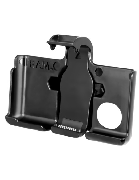 RAM® Form-Fit Cradle for Garmin nuvi 2300, 2360LT, 2370LT + More RAM® Form-Fit Cradle for Garmin nuvi 2300, 2360LT, 2370LT + More