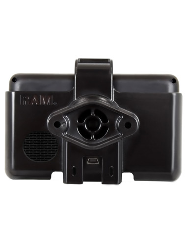 RAM® Form-Fit Cradle for Garmin nuvi 2300, 2360LT, 2370LT + More