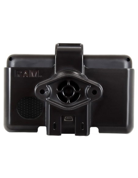 RAM® Form-Fit Cradle for Garmin nuvi 2300, 2360LT, 2370LT + More RAM® Form-Fit Cradle for Garmin nuvi 2300, 2360LT, 2370LT + More