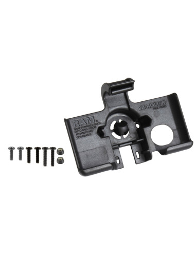 RAM® Form-Fit Cradle for Garmin nuvi 2300, 2360LT, 2370LT + More