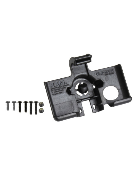 RAM® Form-Fit Cradle for Garmin nuvi 2300, 2360LT, 2370LT + More RAM® Form-Fit Cradle for Garmin nuvi 2300, 2360LT, 2370LT + More