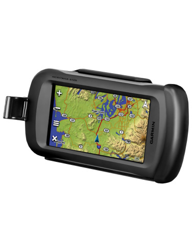 RAM® Form-Fit Cradle for Garmin Montana 600, 650, 650T, 680 & 680T