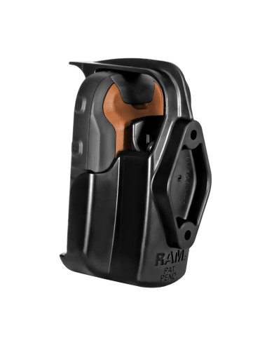 RAM® Form-Fit Cradle for Garmin eTrex 10, 20 & 30