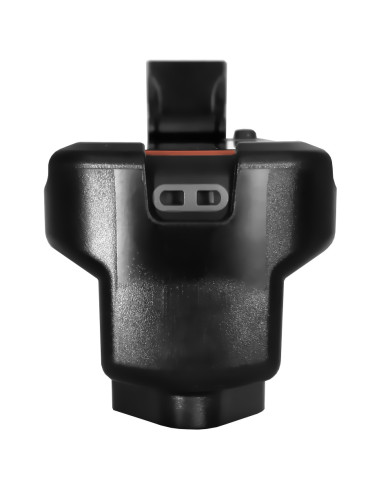 RAM® Form-Fit Cradle for Garmin eTrex 10, 20 & 30