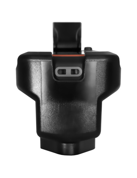 RAM® Form-Fit Cradle for Garmin eTrex 10, 20 & 30