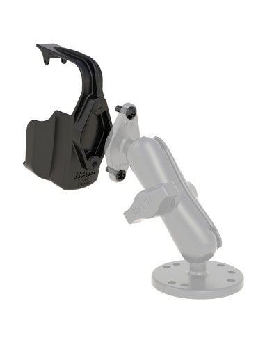 RAM® Form-Fit Cradle for Garmin eTrex 10, 20 & 30