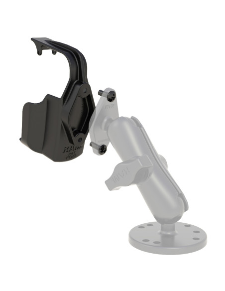 RAM® Form-Fit Cradle for Garmin eTrex 10, 20 & 30