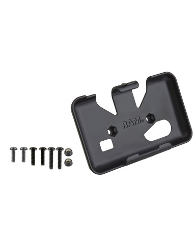 RAM® Form-Fit Cradle for Garmin nuvi 40 & 40LM