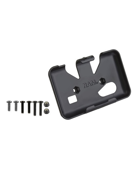 RAM® Form-Fit Cradle for Garmin nuvi 40 & 40LM