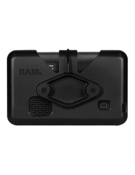 RAM® Form-Fit Cradle for Garmin nuvi 40 & 40LM