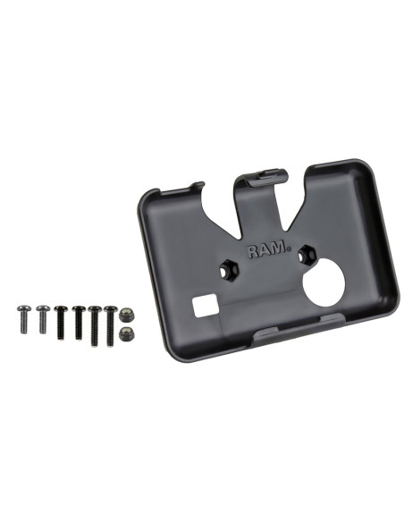 RAM® Form-Fit Cradle for Garmin nuvi 50 & 50LM