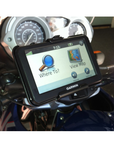 RAM® Form-Fit Cradle for Garmin nuvi 50 & 50LM