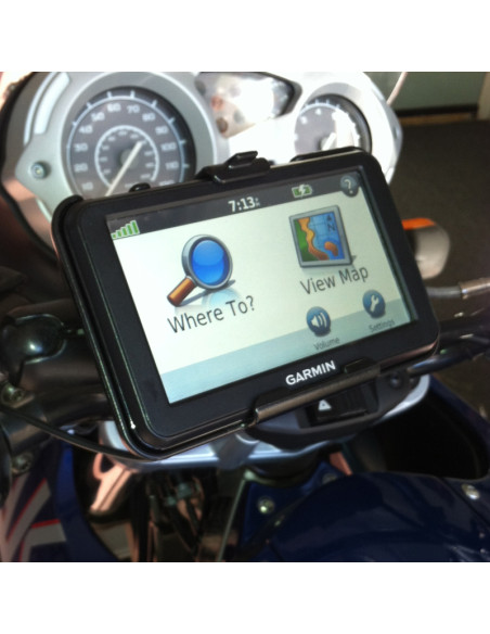 RAM® Form-Fit Cradle for Garmin nuvi 50 & 50LM