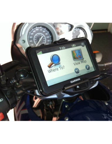 RAM® Form-Fit Cradle for Garmin nuvi 50 & 50LM