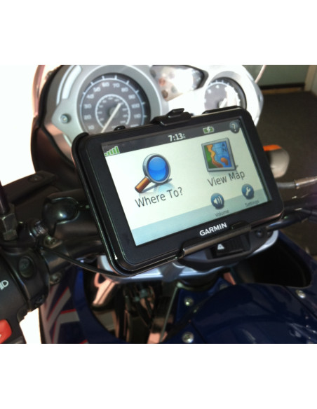 RAM® Form-Fit Cradle for Garmin nuvi 50 & 50LM