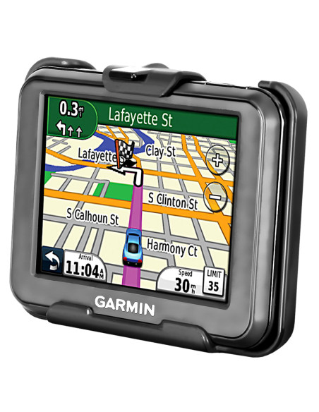 RAM® Form-Fit Cradle for Garmin nuvi 30