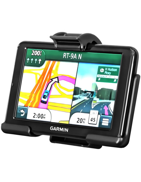 RAM® EZ-Roll'rT Cradle for Garmin nuvi 2450, 2460LT, & 2555LT + More