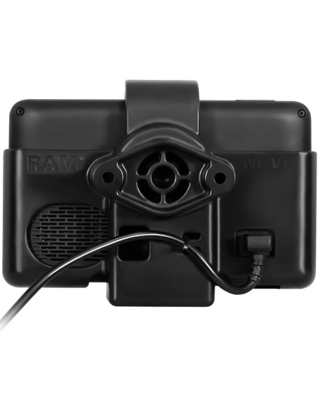 RAM® EZ-Roll'rT Cradle for Garmin nuvi 2450, 2460LT, & 2555LT + More
