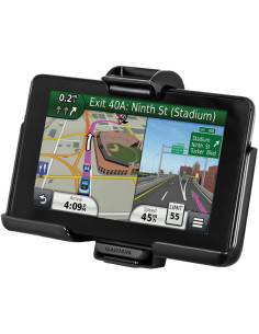 RAM® EZ-Roll'rT Cradle for Garmin nuvi 3550LM & 3590LMT