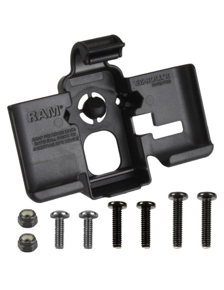 RAM® EZ-Roll'rT Cradle for Garmin nuvi 3550LM & 3590LMT