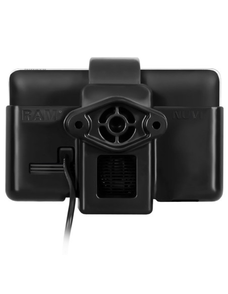 RAM® EZ-Roll'rT Cradle for Garmin nuvi 3550LM & 3590LMT