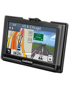 RAM® EZ-Roll'rT Cradle for Garmin nuvi 52, 54, 55, 56, 57 & 58 Series