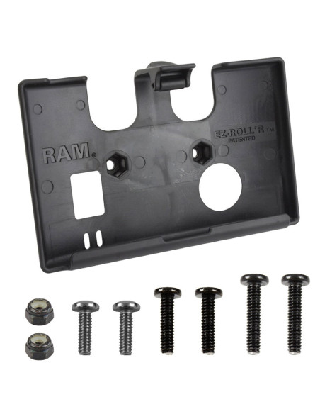 RAM® EZ-Roll'rT Cradle for Garmin nuvi 52, 54, 55, 56, 57 & 58 Series