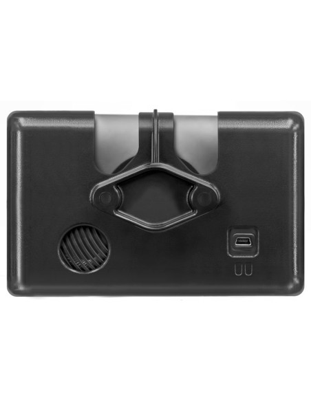 RAM® EZ-Roll'rT Cradle for Garmin nuvi 52, 54, 55, 56, 57 & 58 Series