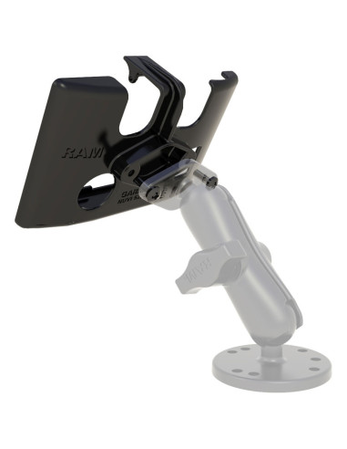 RAM® EZ-Roll'rT Cradle for Garmin nuvi 52, 54, 55, 56, 57 & 58 Series
