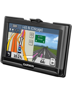 RAM® EZ-Roll'rT Cradle for Garmin nuvi 42, 42LM, 44 & 44LM
