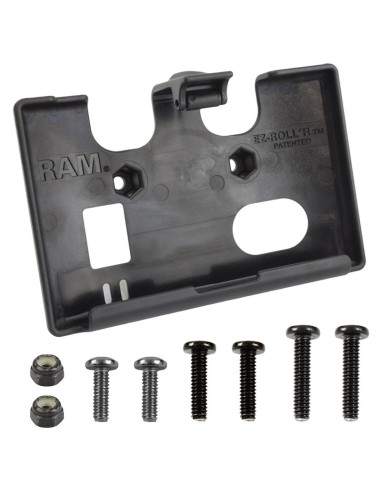 RAM® EZ-Roll'rT Cradle for Garmin nuvi 42, 42LM, 44 & 44LM