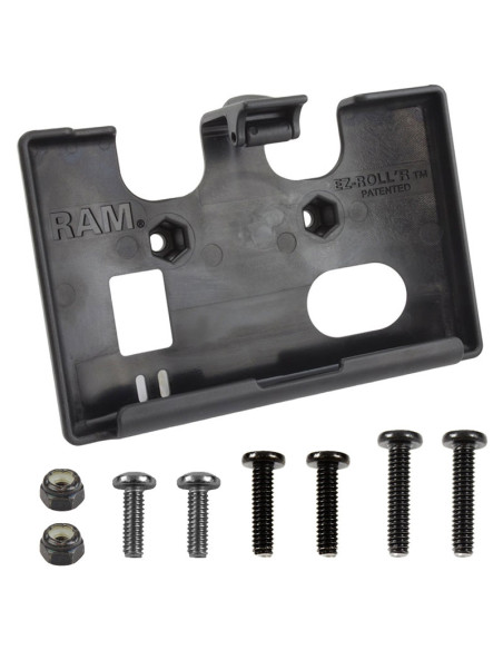 RAM® EZ-Roll'rT Cradle for Garmin nuvi 42, 42LM, 44 & 44LM