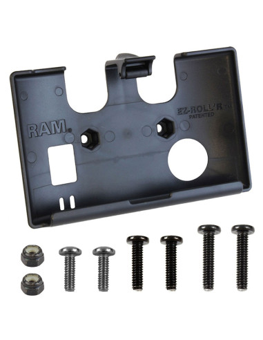 RAM® EZ-Roll'rT Cradle for Garmin nuvi 2557LMT, 2598LMTHD + More