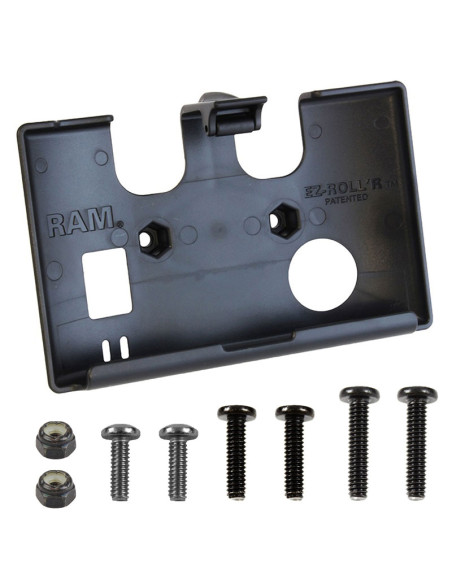RAM® EZ-Roll'rT Cradle for Garmin nuvi 2557LMT, 2598LMTHD + More