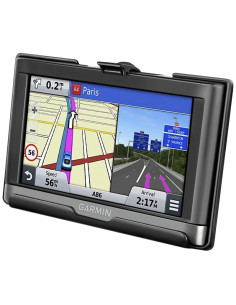 RAM® EZ-Roll'rT Cradle for Garmin nuvi 2457LMT & 2497LMT
