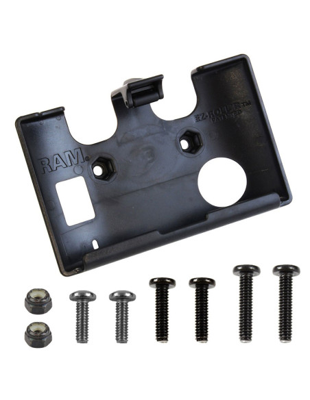 RAM® EZ-Roll'rT Cradle for Garmin nuvi 2457LMT & 2497LMT