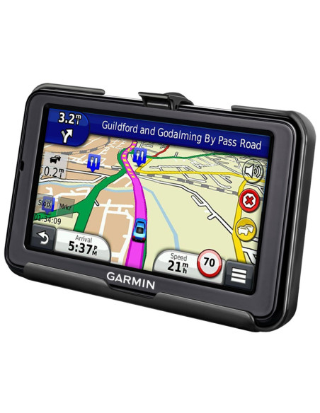 RAM® Form-Fit Cradle for Garmin nuvi 2595LM, 2595LMT & 2595LT
