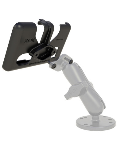 RAM® Form-Fit Cradle for Garmin nuvi 2595LM, 2595LMT & 2595LT